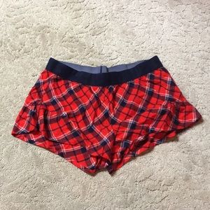 Aerie Sleep Shorts